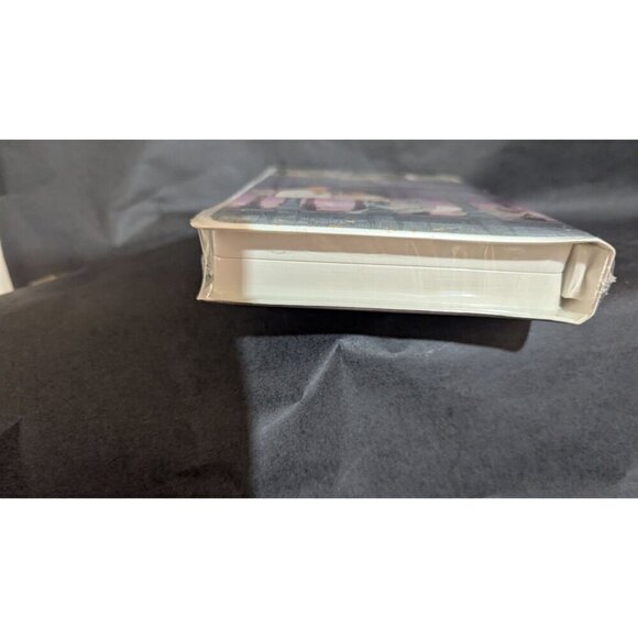 Walt Disney's The Hunchback Of Notre Dame VHS Sealed READ - Picture 3 of 8